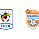 FUFA and UPL logos