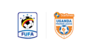 FUFA and UPL logos