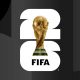 2026 FIFA Word Cup Logo
