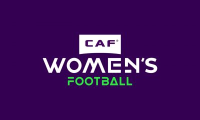 CAF Women's Football Qualifiers