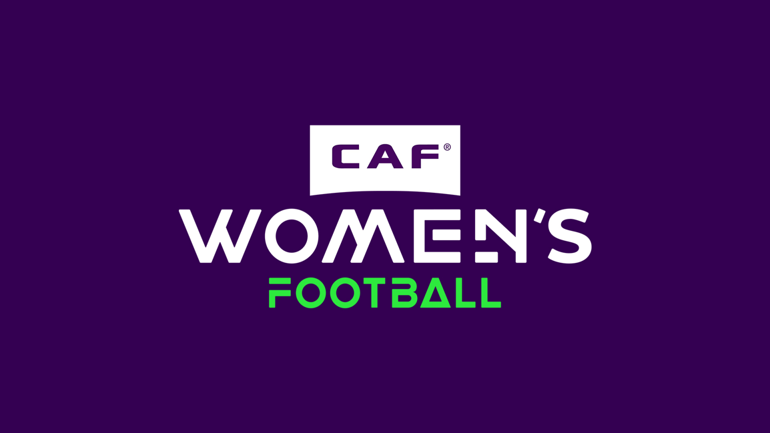 CAF Women's Football Qualifiers