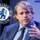 Chelsea owner, Todd Boehly